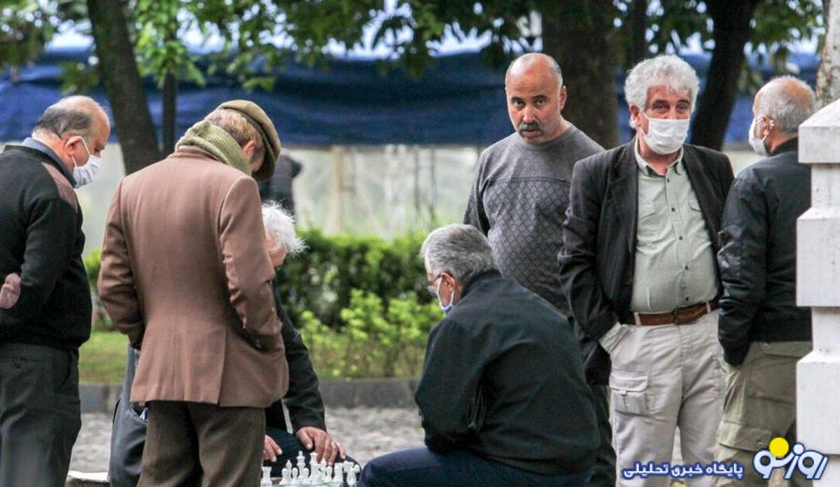 افزایش حقوق بازنشستگان قبل از اردیبهشت اجرا شود