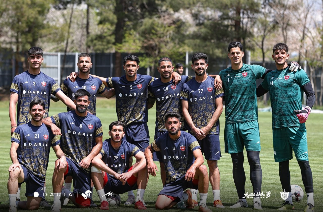 نقل و انتقالات پرسپولیس در سئول کلید خورد!