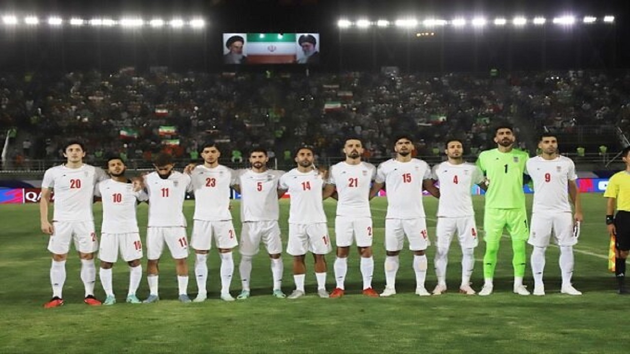بازتاب شرط حضور ایران در جام جهانی در رسانه ازبکستانی