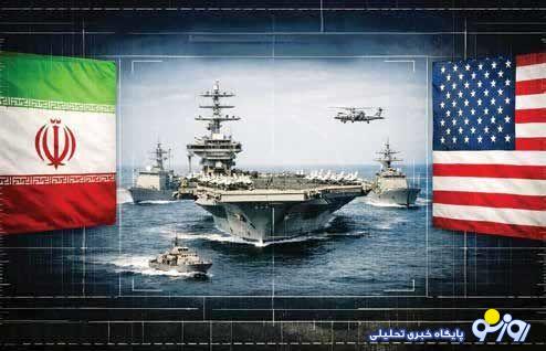 تشدید تحرکات نظامی آمریکا در منطقه