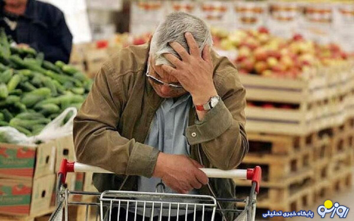 تغییر چهره فقر از نوسان معیشتی به تصلب ساختاری /دگردیسی طبقه متوسط
