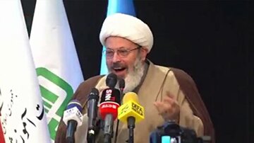 حمله روزنامه نزدیک به قالیباف به نمایندگان تندرو و شیخ قاسمیان/بجای طعنه زدن و متهم کردن بگویید در یکسال اخیر چه کردید/حتی رهبری را زیر سوال می برید