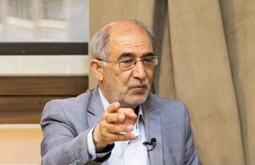 تحلیل حسین علایی از دو جنگ اخیرعلیه ایران/ افکار عمومی ایران و منطقه،امریکا و اسرائیل را پیروز نمی دانند/ دستگاههای اطلاعاتی ایران باید تقویت شوند