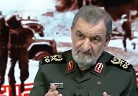 محسن رضایی: ترامپ آزادسازی  ۲۴ میلیارد دلار از دارایی‌های ایران را پذیرفته ولی حاضر نیست آن را به طور علنی اعلام کند
