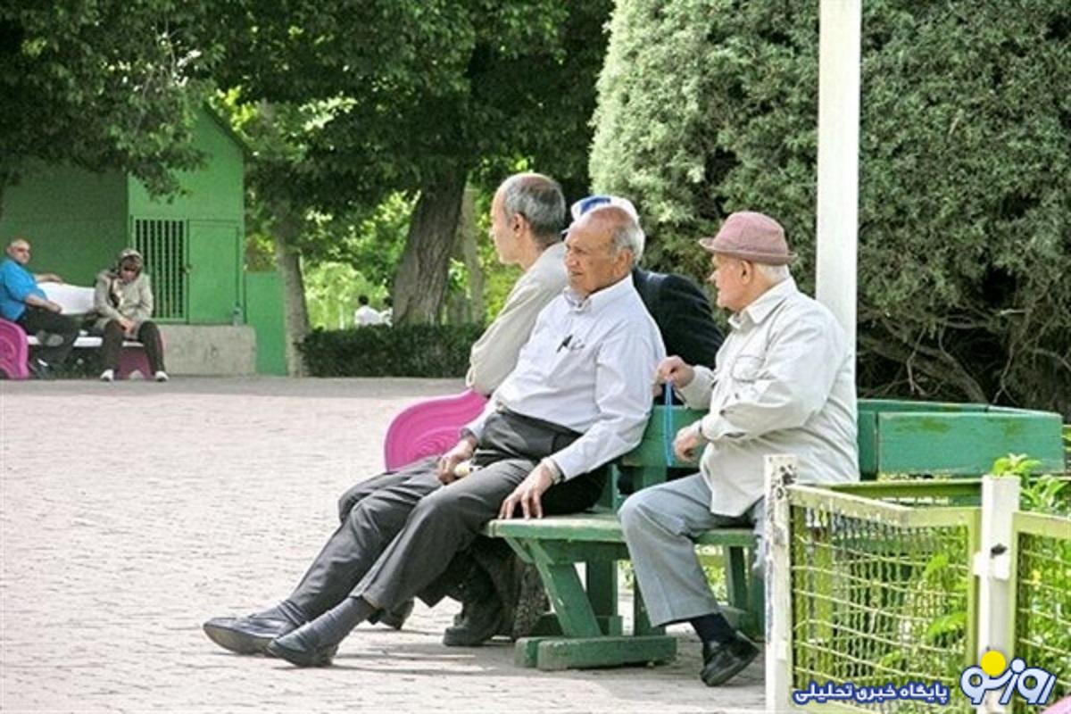 زمان دقیق واریز معوقات حقوق بازنشستگان