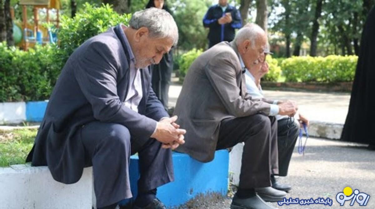 اعلام وضعیت پرداخت حقوق خردادماه بازنشستگان اعلام وضعیت پرداخت حقوق خردادماه بازنشستگان