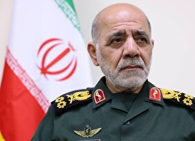 فرمانده قرارگاه خاتم‌الانبیا: جهانیان به زودی طنین پیروزی ایران و ایرانی را خواهد شنید