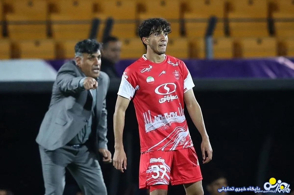 پدیده نوظهور پرسپولیس آخرین امید کارتال