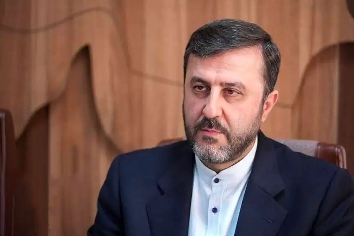 غریبآبادی: گفت وگوهای دوحه پایان یافت غریبآبادی: گفت وگوهای دوحه پایان یافت