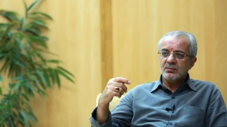 دایی فرزندان رهبر شهید انقلاب: مردم برای دختر دوم رهبر شهید دعا کنند