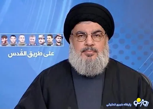 سید حسن نصرالله: اقدام سران عرب برای توقف تجاوز به یمن/ شکست آل سعودحتمی است
