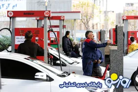 بحث و گفتمان در خصوص افزایش قیمت بنزین در شرایط فعلی کشور جایگاهی دارد؟