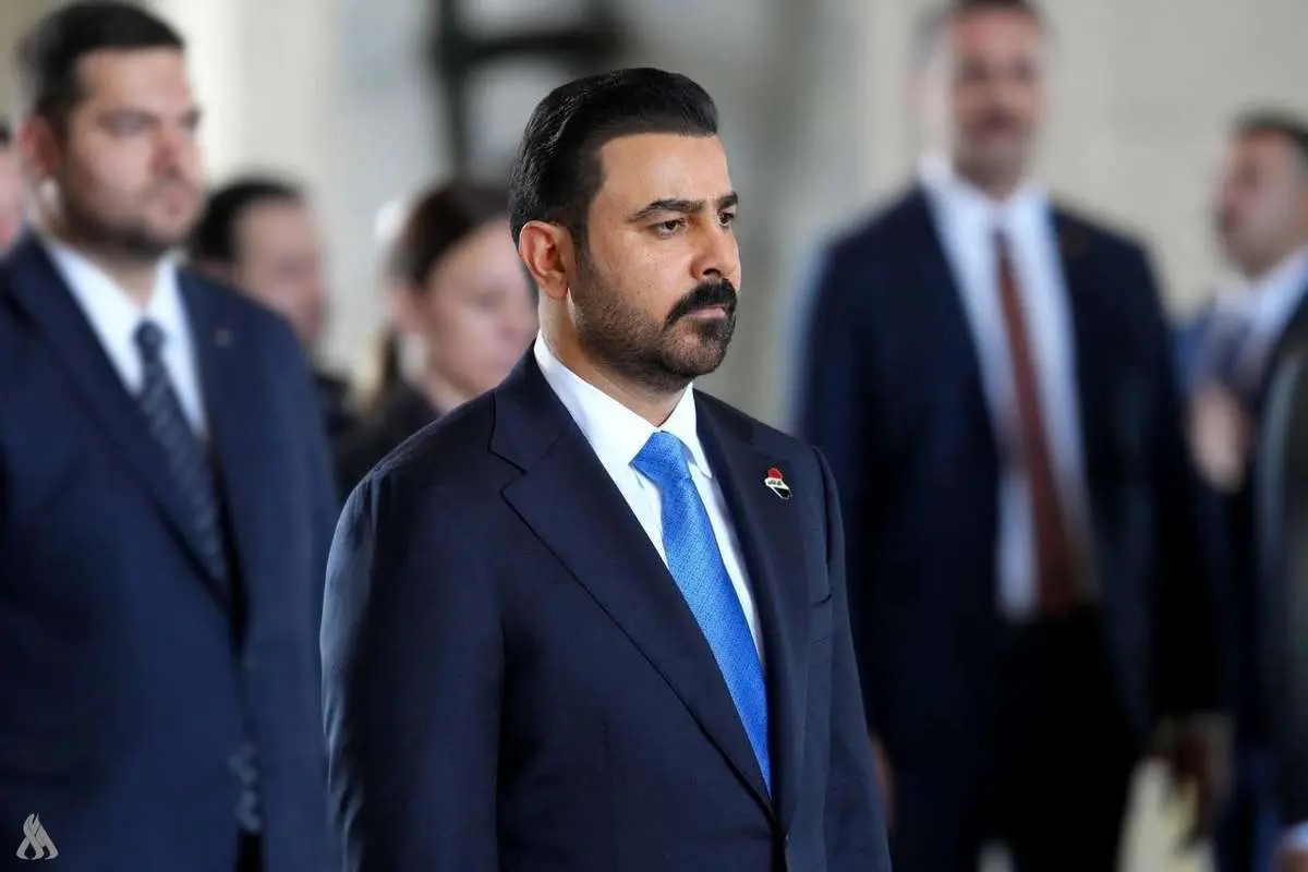 عربستان با حمایت آمریکا به عراق حمله کرد