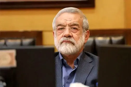 غضنفری