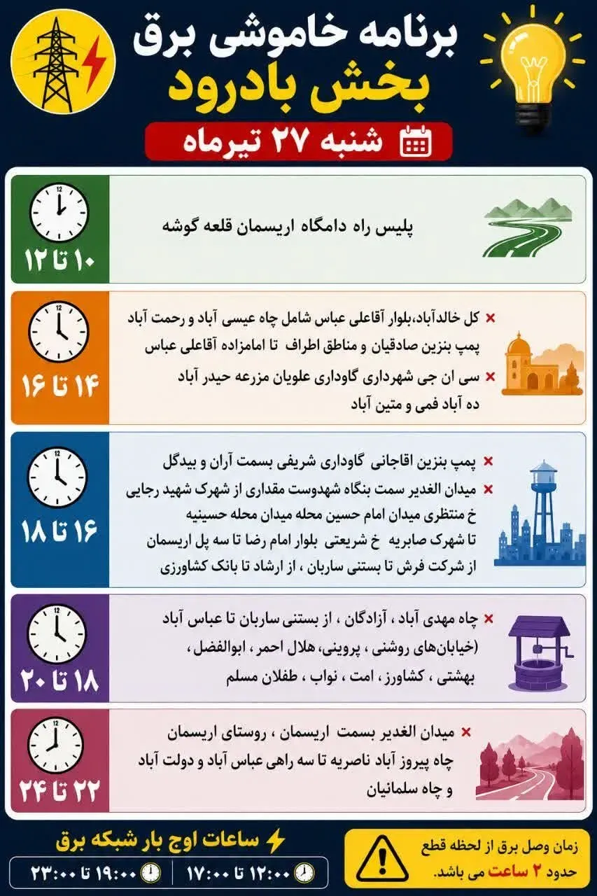 برق برق