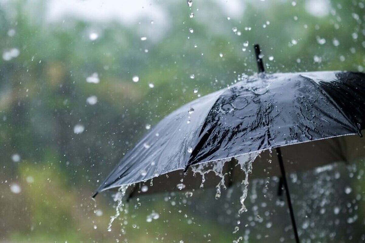 هشدار هواشناسی برای چندین استان / رگبار باران و گرد و خاک در راه است