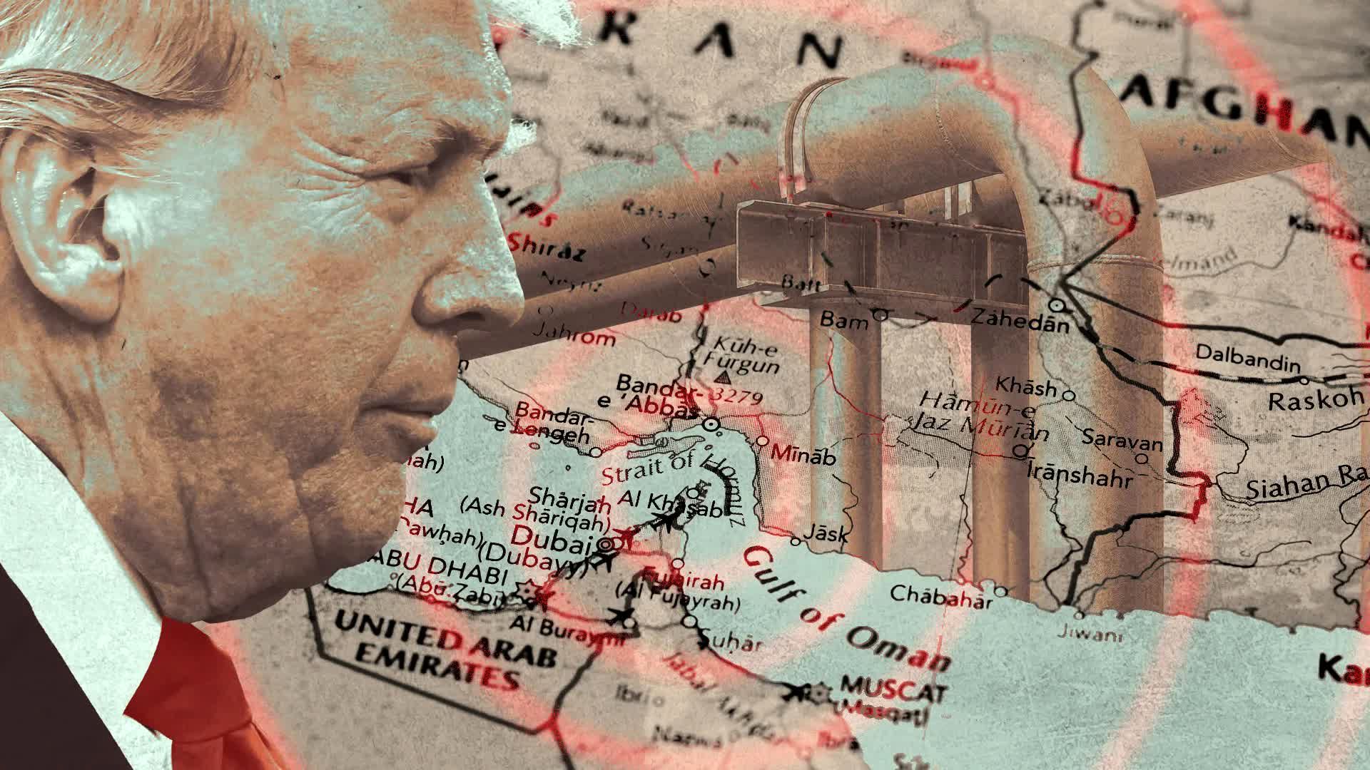 تنگه‌ای که سیاست را در بحران قرار داد!