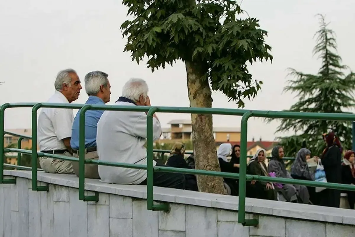 سورپرایز بزرگ برای این گروه از بازنشستگان / کارت خرید ۵۰۰ میلیونی در راه است سورپرایز بزرگ برای این گروه از بازنشستگان / کارت خرید ۵۰۰ میلیونی در راه است