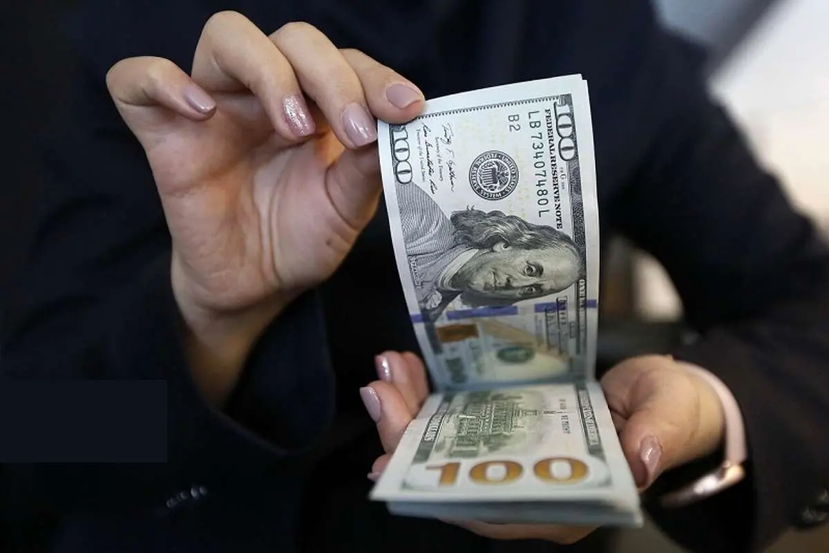 قیمت دلار تا پایان سال ۱۴۰۵ چه مبلغی را نشان خواهد داد؟ قیمت دلار تا پایان سال ۱۴۰۵ چه مبلغی را نشان خواهد داد؟