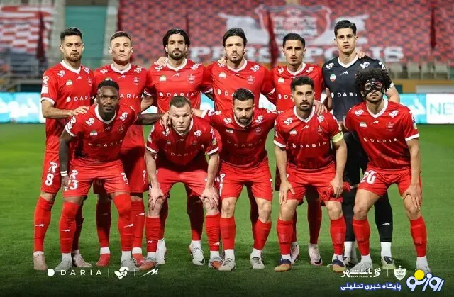 لیست خرید و بازیکنان مازاد پرسپولیس مشخص شد
