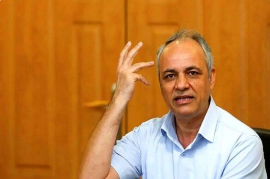 زیدآبادی: پس از حمله به تأسیسات، هیچ‌چیز مثل قبل نخواهد شد