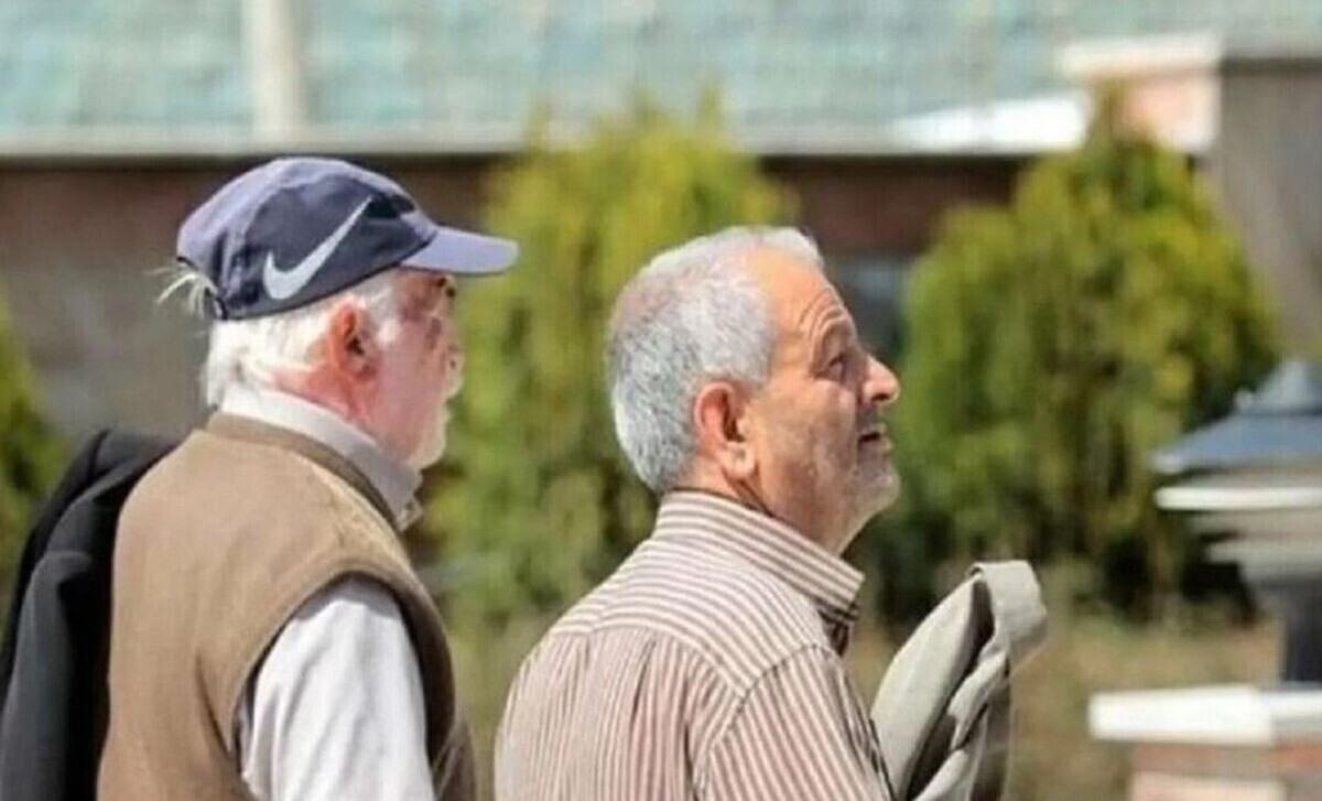 خبر خوش برای بازنشستگان/ سقف وام ازدواج فرزندان بازنشستگان افزایش یافت