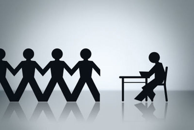 تغییر فرآیند استخدام با هدف افزایش عدالت در جذب