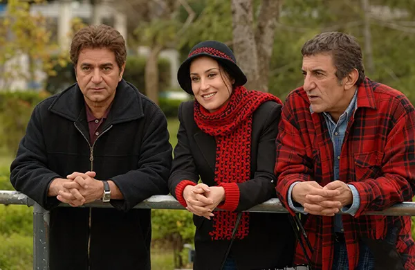 اکران فیلم سینمایی بعد از ۱۹ سال توقیف!