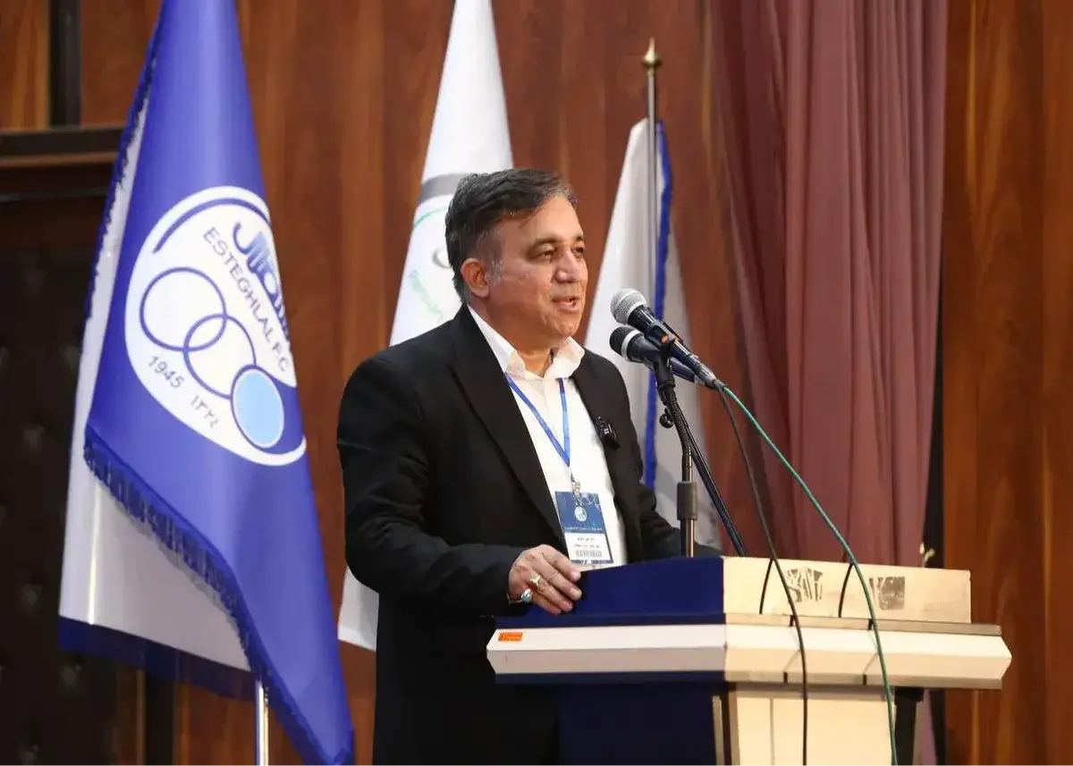 خبر جدید درباره پنجره استقلال / تاجرنیا به هواداران وعده داد خبر جدید درباره پنجره استقلال / تاجرنیا به هواداران وعده داد