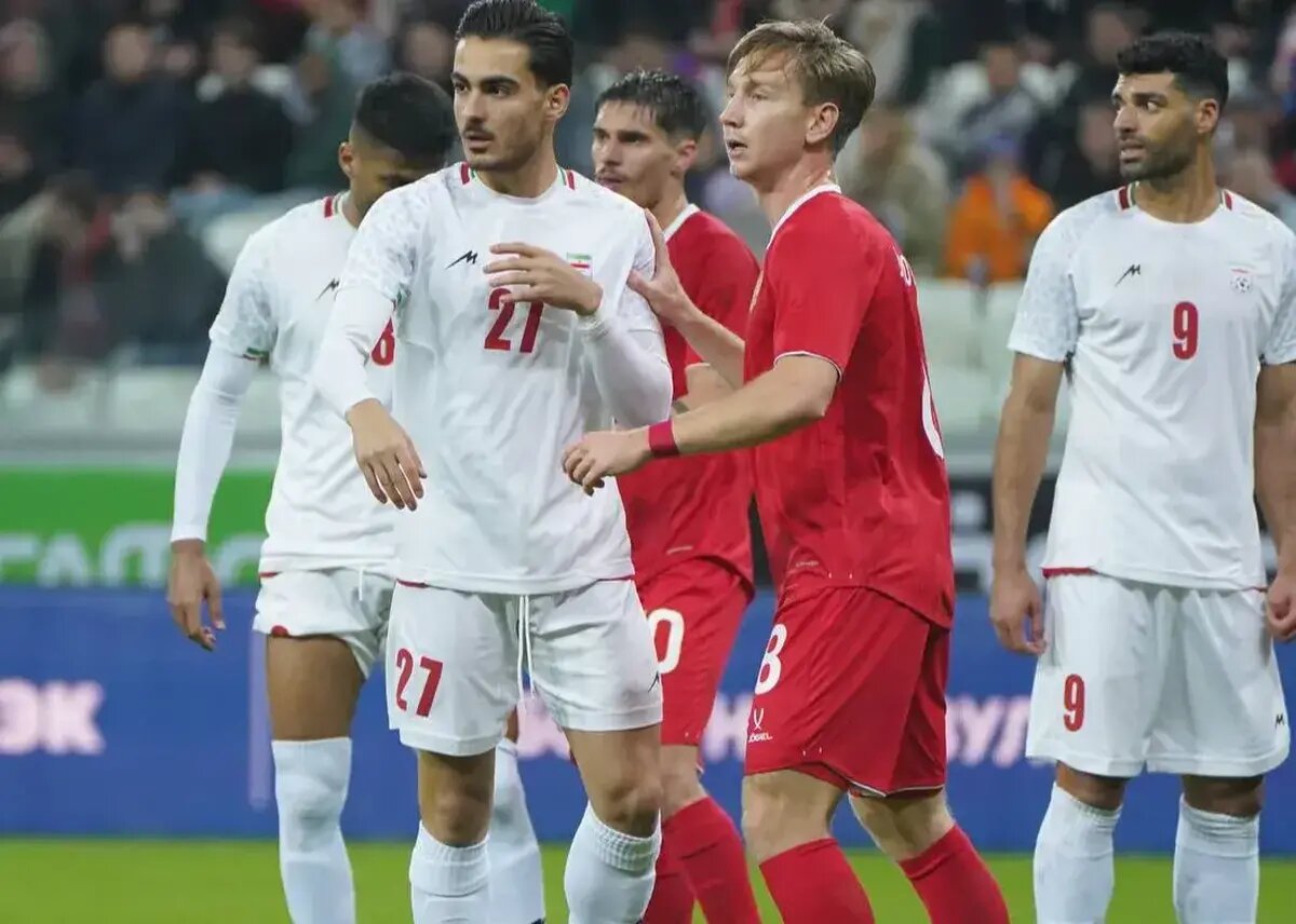 خرید جدید پرسپولیس مصدوم شد