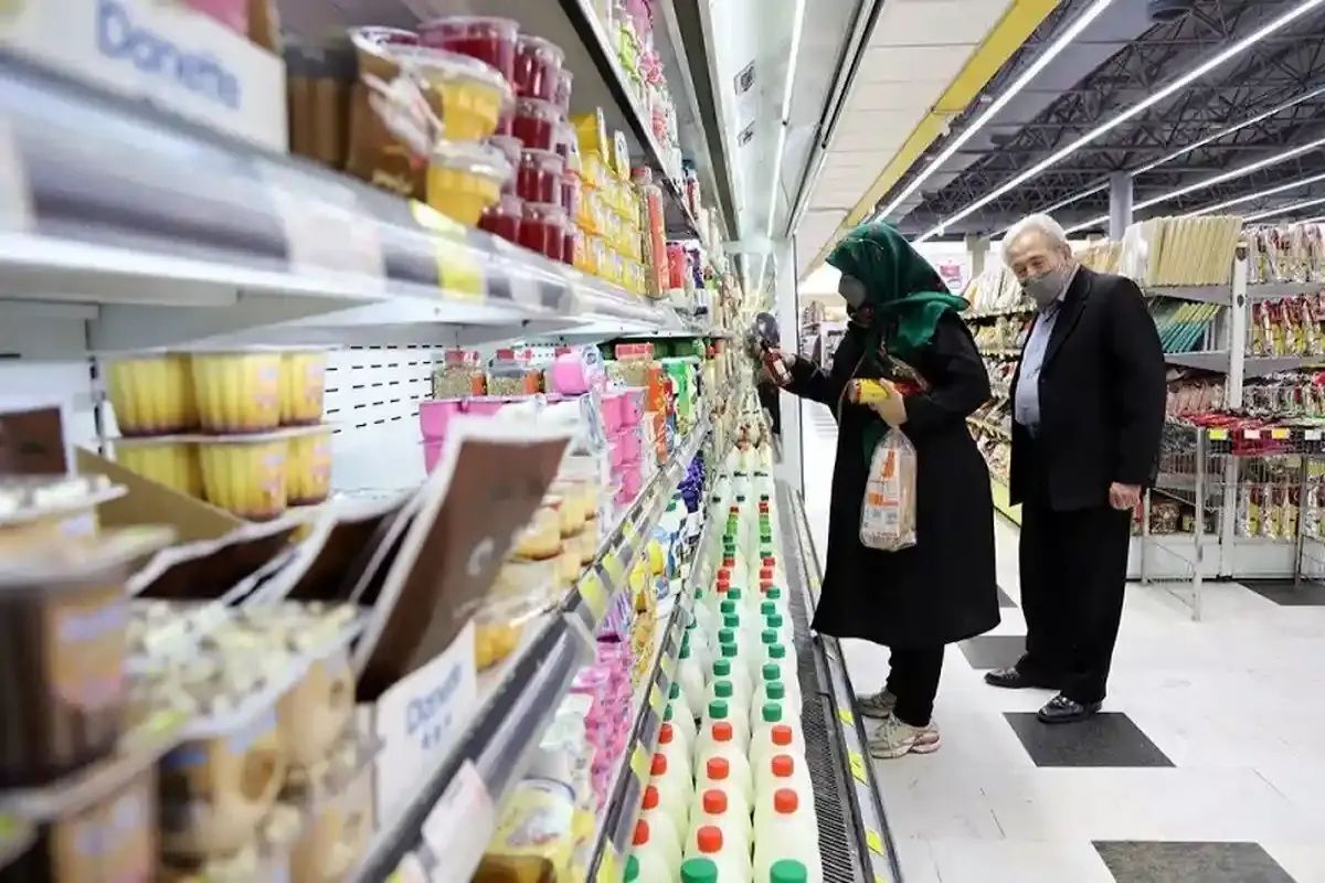 کالابرگ خانوار با رقم آخر کدملی ۳ تا ۶ شارژ شد