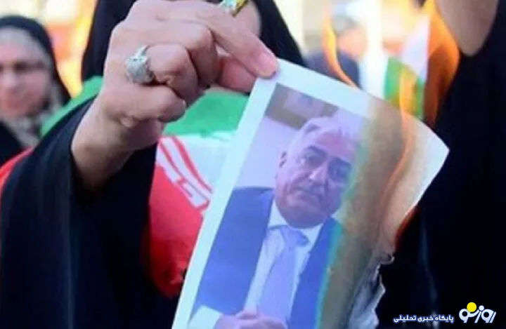رضا پهلوی