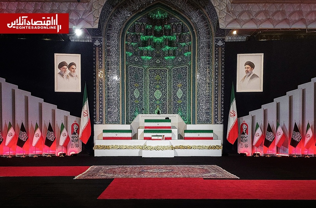 خوزستان سهشنبه تعطیل شد/ تصمیم ویژه برای مراسم تشییع خوزستان سهشنبه تعطیل شد/ تصمیم ویژه برای مراسم تشییع