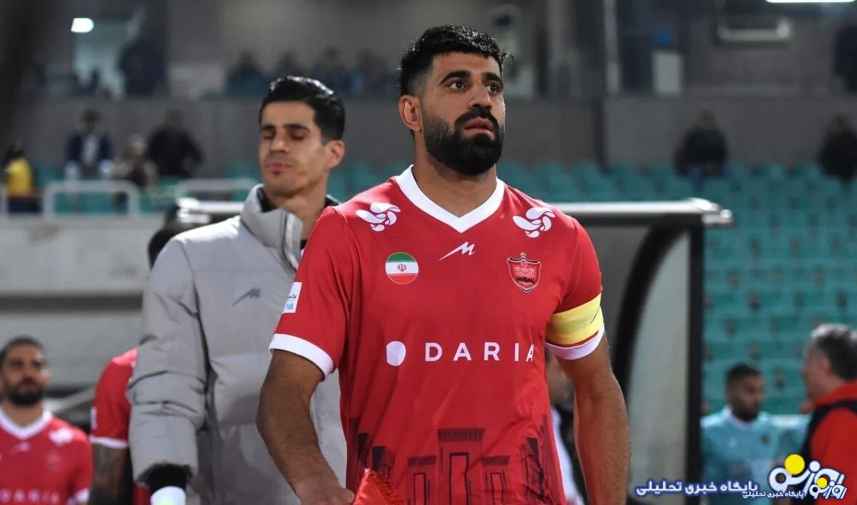 بدترین خبر ممکن برای پرسپولیس و اوسمار