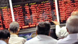 بورس و تورم در مقابل یکدیگر قرار گرفتند! بورس و تورم در مقابل یکدیگر قرار گرفتند!