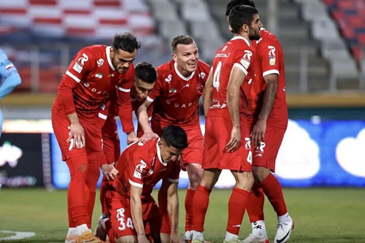 اعلام زمان و مکان بازی حساس پرسپولیس و چادرملو