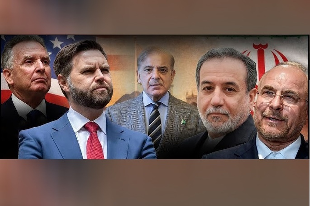 تسنیم: هیئت مذاکره‌کننده ایرانی در اعتراض به تهدیدات ترامپ محل مذاکره را ترک کرد