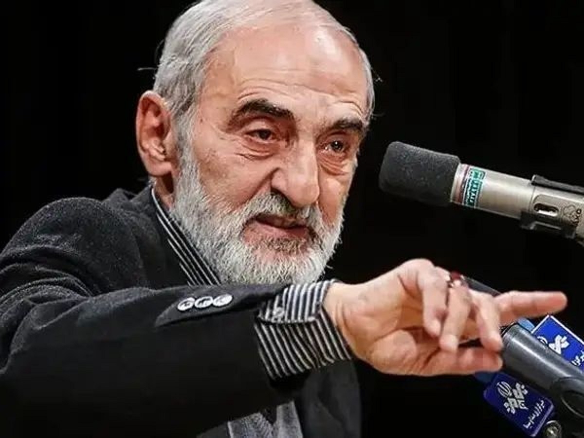 حمله حسین شریعتمداری به پزشکیان / چرا رئیس‌جمهور اطلاعات نظامی را افشا می‌کند؟