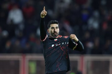 بازیکن مغضوب مدیرعامل از پرسپولیس جدا شد