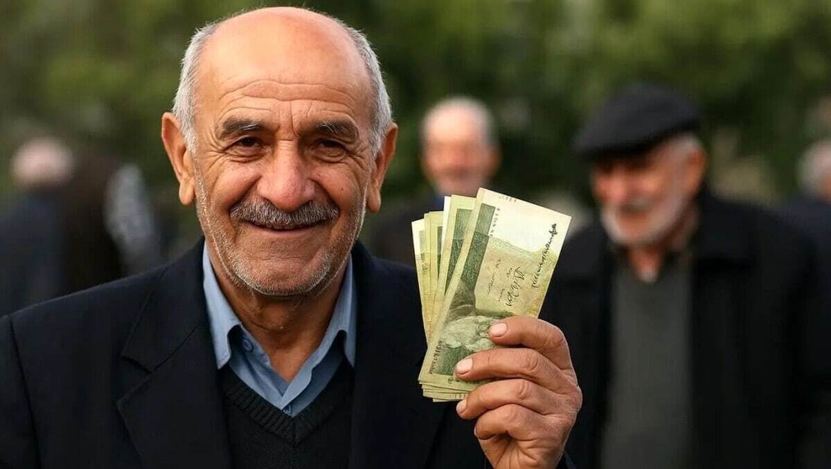تغییر زمان واریز حقوق بازنشستگان تامین اجتماعی/ حقوق خرداد براساس احکام جدید واریز میشود؟ تغییر زمان واریز حقوق بازنشستگان تامین اجتماعی/ حقوق خرداد براساس احکام جدید واریز میشود؟