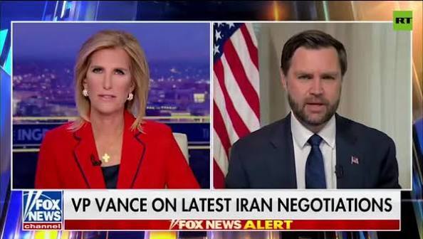 ونس: ایرانی‌ها در دو هفته گذشته به هیچ کشتی حمله نکرده‌اند
