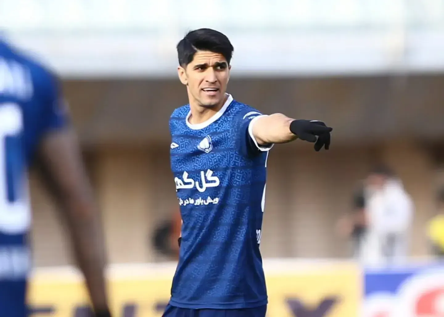 پویا پورعلی با پرسپولیس به توافق نهایی رسید