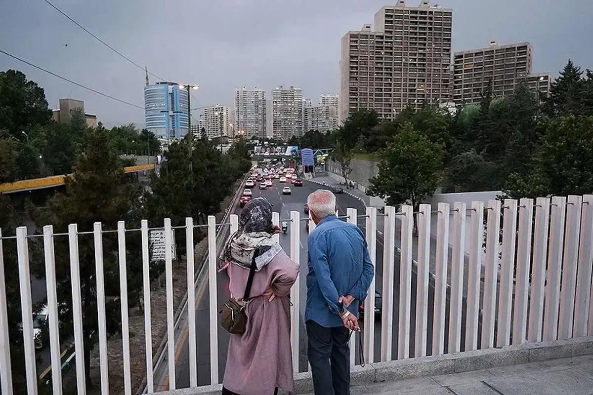 آمار عجیب از بازنشستگان زیر ۴۰ سال | وزیر کار توضیح داد آمار عجیب از بازنشستگان زیر ۴۰ سال | وزیر کار توضیح داد