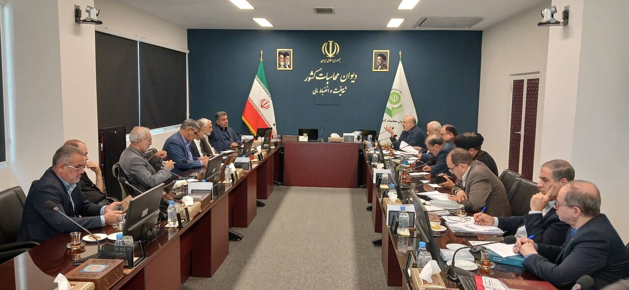 صدور احکام بازنشستگان تأمین اجتماعی تاکنون طبق مقررات انجام نشده است