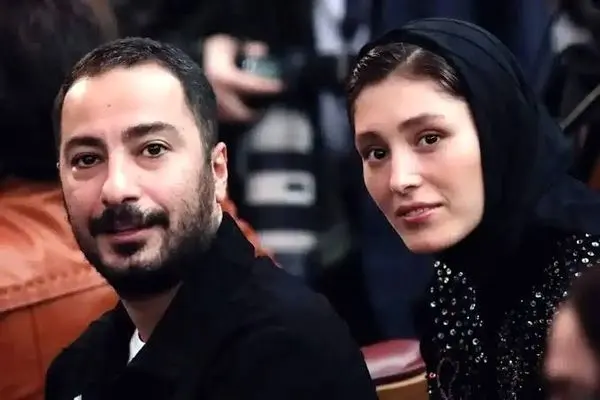 استایل بی‌حجاب فرشته حسینی