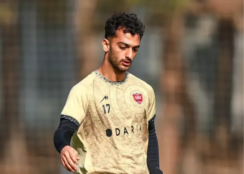 رفت و برگشت ادامهدار پرسپولیس: یک انتقال جدید رفت و برگشت ادامهدار پرسپولیس: یک انتقال جدید