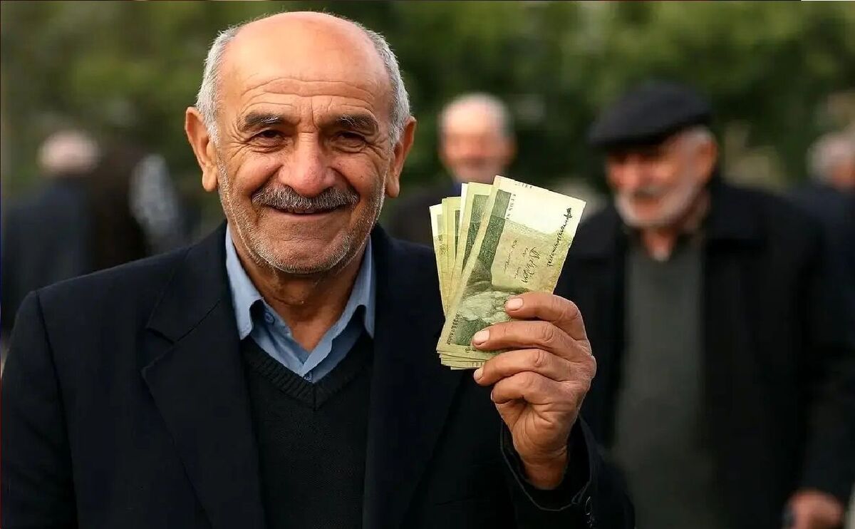 جزئیات جدید از وام ۷۵ میلیونی بازنشستگان / نتایج نهایی اعلام شد جزئیات جدید از وام ۷۵ میلیونی بازنشستگان / نتایج نهایی اعلام شد