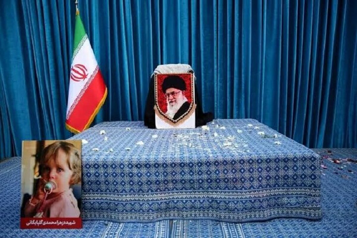 حضور مقامات ۴۰ کشور در مراسم تشییع رهبر شهید انقلاب حضور مقامات ۴۰ کشور در مراسم تشییع رهبر شهید انقلاب