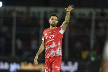 مغضوب پرسپولیس لژیونر میشود؟ مغضوب پرسپولیس لژیونر میشود؟