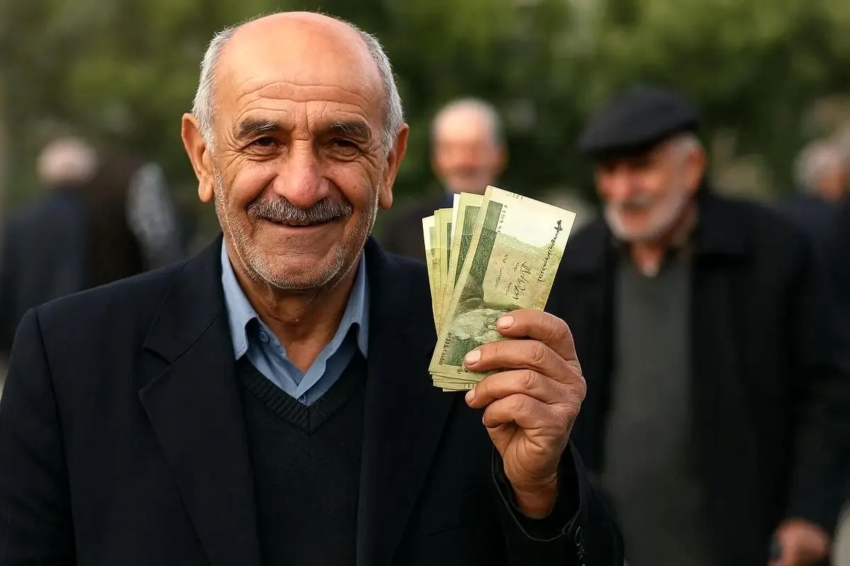 سازمان تامین اجتماعی به شایعات پایان داد / ما به التفاوت حقوق بازنشستگان چه زمانی واریز می‌شود؟